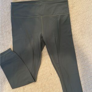Athleta Elation 7/8 Leggings